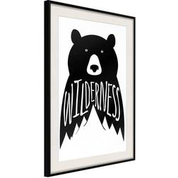 Arkiio Affisch Wilderness [Poster] 20x30 Poster